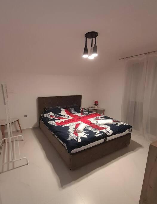 Apartament Jan-Air Ilinden Zewnętrze zdjęcie