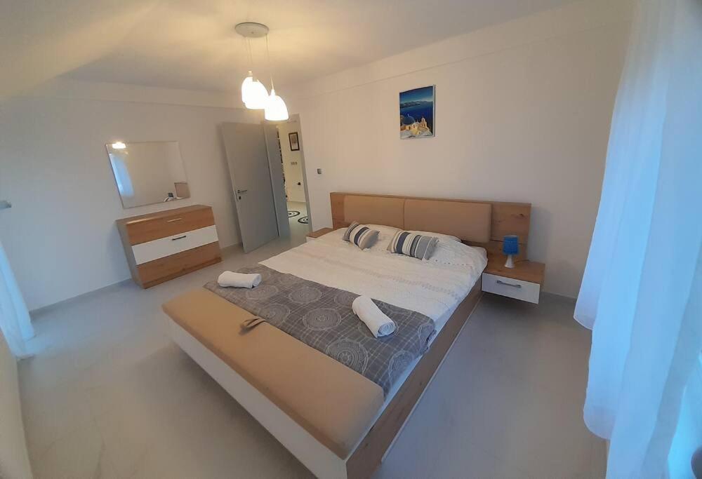 Apartament Jan-Air Ilinden Zewnętrze zdjęcie