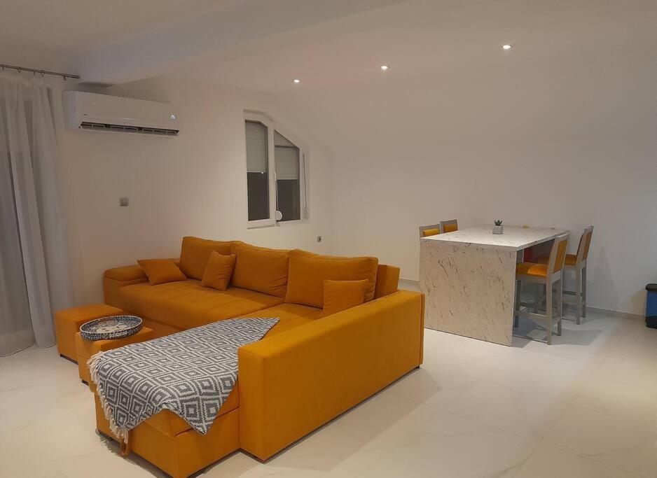 Apartament Jan-Air Ilinden Zewnętrze zdjęcie