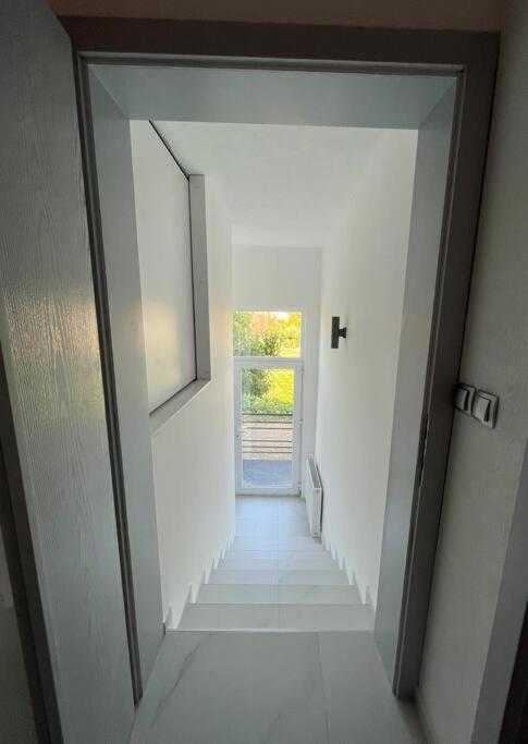 Apartament Jan-Air Ilinden Zewnętrze zdjęcie