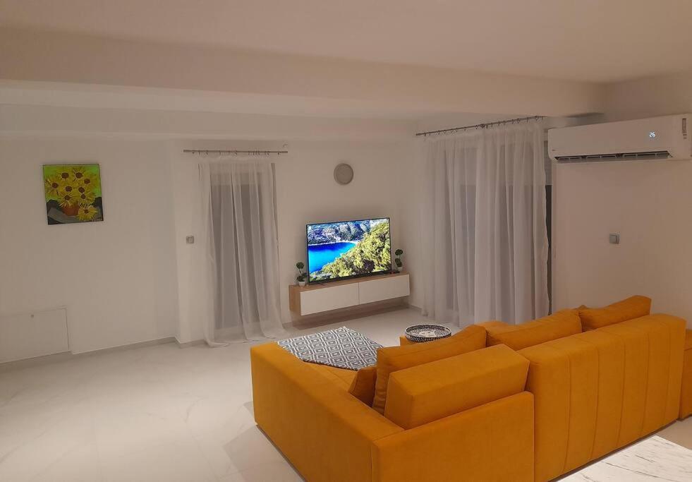 Apartament Jan-Air Ilinden Zewnętrze zdjęcie