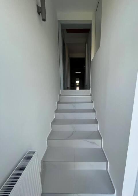 Apartament Jan-Air Ilinden Zewnętrze zdjęcie