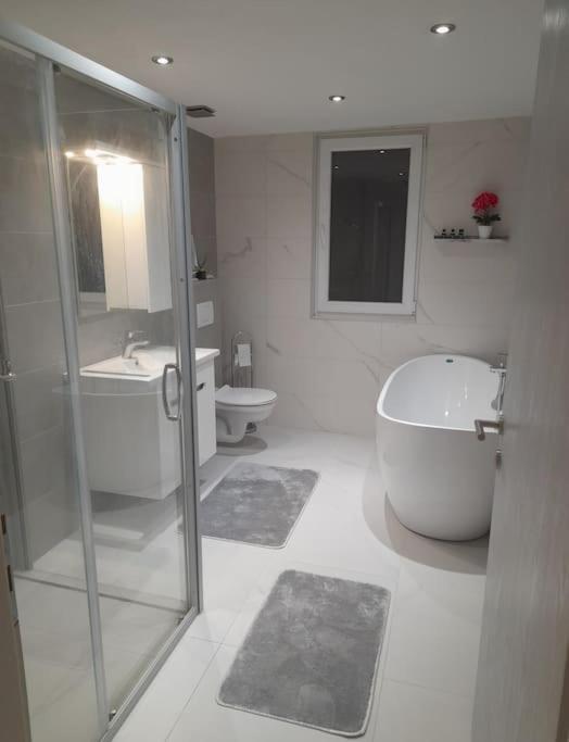 Apartament Jan-Air Ilinden Zewnętrze zdjęcie
